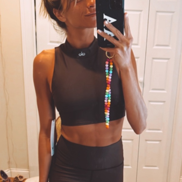 Airlift Fuse Bra Tank - Picture 4 of 4